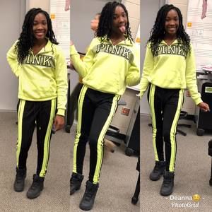 Meet your Posher, Deanna